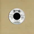 Matt Lucas: Shake It - 7-INCH SINGLE