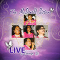 The McDonald Sisters: Live In Conway, SC  ( CD )