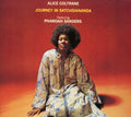 Alice Coltrane: Journey in Satchidananda - CD