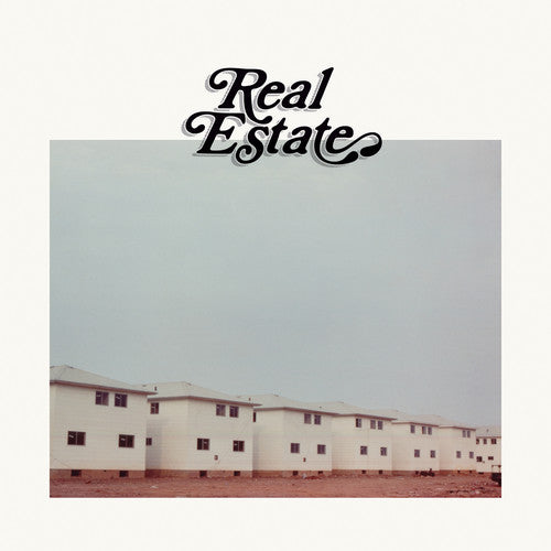 Real Estate: Days - Vinyl