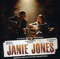 Various Artists: Janie Jones (Original Soundtrack) - CD
