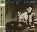Donald Fagen: Nightfly: SACD Hybrid - SUPER-AUDIO CD