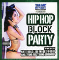 Various Artists: Hip Hop Block Party  ( CD )