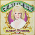 Barbara Mandrell: Country Music (Hits) - Vinyl