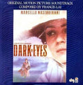 Various Artists: Dark Eyes (Original Soundtrack) - VINYL