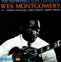 Wes Montgomery: Incredible Jazz Guitar - VINYL