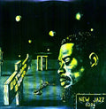 Eric Dolphy: Outward Bound - VINYL