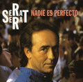 Joan Manuel Serrat: Nadie Es Perfecto - CD