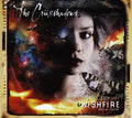 Cruzshadow: Wishfire  ( CD )