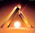 Rustie: Glass Swords - Vinyl