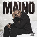 Maino: Day After Tommorrow  ( CD )