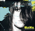 Hana: Palabras Gastadas - CD