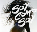 Makossa & Megablast: Soy Como Soy  ( CD )