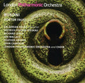 F. Busoni: Doktor Faust  ( CD )