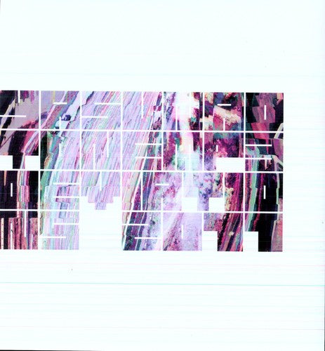 Yasunao Tone: MP3 Deviations 8 - VINYL