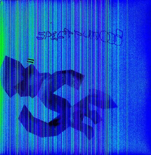 Driphouse: Spectrum 8 - VINYL