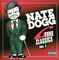Nate Dogg: Nate Dogg G Funk Classics, Vol. 2  ( CD )