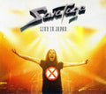 Savatage: Live in Japan - CD
