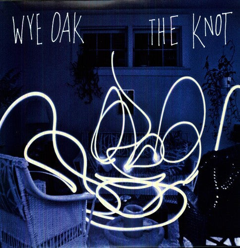 Wye Oak: The Knot - Vinyl