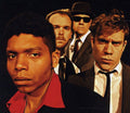 Uptown Sound: Want More - CD