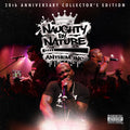 Naughty By Nature: Anthem Inc  ( CD )