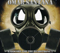 Omar Santana: Hardcore For The Headstrong 5  ( CD )