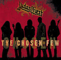 Judas Priest: The Chosen Few - CD