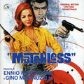 Ennio Morricone & Marinuzzi: Matchless (Original Motion Picture Soundtrack) - CD