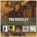 Tim Buckley: Original Album Series - CD