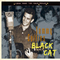 Tommy Collins: Black Cat  ( CD )