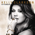 Kelly Clarkson: Stronger - CD
