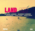 Sigurdur Flosason: Land and Sky - CD