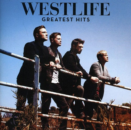 Westlife: Greatest Hits - CD