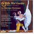 Orchestra of the Royal Opera House Cove: Rossini La Fille Mal Gardee Boutique  ( CD )