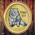 Tony Sly: Sad Bear - Vinyl