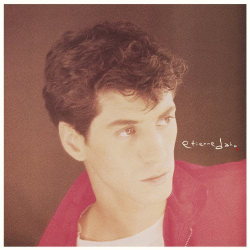 Etienne Daho: Mythomane - VINYL