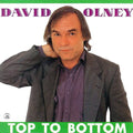 David Olney: Top to Bottom  ( CD )