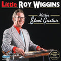 Roy Wiggins: Mister Steel Guitar  ( CD )