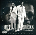 Gucci Mane: Free Bricks  ( CD )