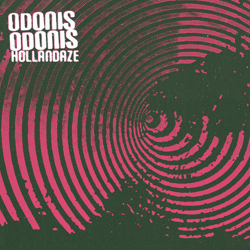 Odonis Odonis: Hollandaze  ( CD )