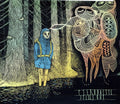 Pterodactyl: Spills Out  ( CD )