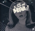 Black Milk & Danny Brown: Black and Brown  ( CD )