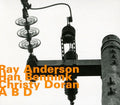 Ray Anderson: A.B.D - CD