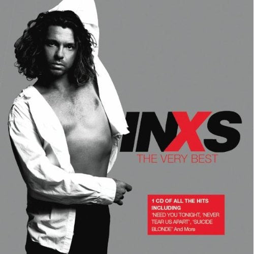 INXS: Very Best - CD