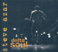Steve Azar: Delta Soul, Vol. 1  ( CD )