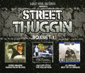 Cali Life Style: Street Thuggin Boxset, Vol. 1  ( CD )