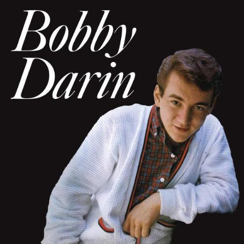 Bobby Darin: Bobby Darin - VINYL