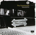 Adam Lambert & Steve Cook: Paramount Sessions - CD