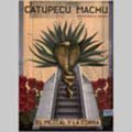 Catupecu Machu: El Mezcal y la Cobra - CD