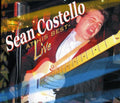Sean Costello: At His Best: Live  ( CD )